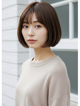 ハニーヘアー 掛川店(HONEY HAIR) 【大人女性に人気】髪質改善/白髪ぼかし/縮毛矯正/掛川駅