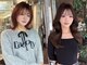 ヘアーアンドメイク ビス(HAIR&MAKE bis)の写真