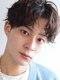 キングス(KINGS by RIGOLETTO)の写真/ビジネスシーンに合わせたパーマやスタイルを提案！清潔感あるスタイルで周りからも好印象の爽やかヘアに◎
