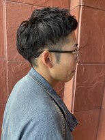 シャンプーボーイ 宮崎駅前店(SHAMPOO BOY)&nbsp;宮崎/ハイライト/メンズパーマ/宮崎駅