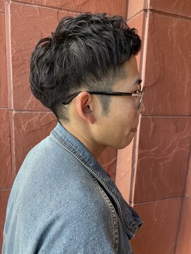 シャンプーボーイ 宮崎駅前店(SHAMPOO BOY) 宮崎/ハイライト/メンズパーマ/宮崎駅