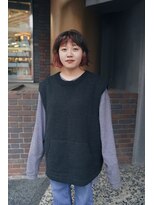 アザー(o. the .r)&nbsp;根本が気になるけどハイトーンをやめたくない人