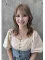 オブ ヘアー 自由が丘 ウエスト(Of HAIR WEST) 松平 葵