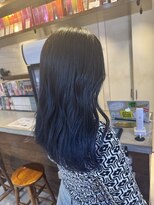 シーン 池袋(scene.)&nbsp;scene.【シーン】【池袋 西口徒歩3分】ブルーブラック