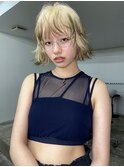 low light bob