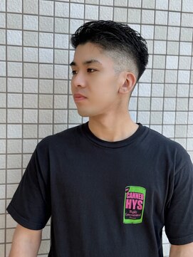 エルパティオ(EL PATIO) 大人のソフトフェード