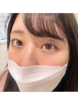 ワープ 青葉台(WARP) 髪質改善/カラー/トリートメント