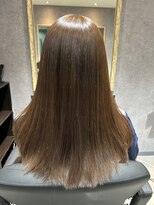 イワッシュ 鶴ヶ峰駅店(IwAsh)&nbsp;☆お客様スタイル☆【鶴ヶ峰／鶴ヶ峰駅】