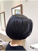 ◎ワンレングスボブ◎