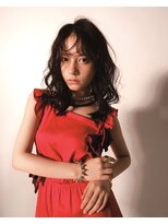 ヴァイス 新宿店(VAICE) 新宿/ブリーチ/ハイトーン/デザインカラー