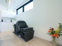 オーラヘアートウキョウ(ola. hair tokyo)