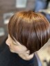 カット＋カラー　 ￥15,950