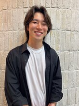 エミヲ メンズサロン 石川町(emiwo MENS SALON)&nbsp;小川 裕二