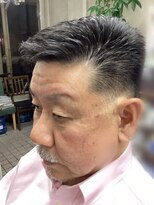 理容 マキノ&nbsp;メンズカット