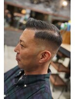 スリーセント 栄(3/cent)&nbsp;サイドパート