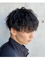 ザ シー 海老名(The C) 海老名で僕にしかできない都内クオリティの波巻きパーマを是非!