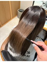 ニール(Neale.)&nbsp;酸性ストレート11.17