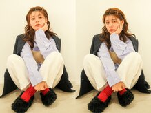 ヘアー ミュゼ 柱店(HAIR Musee)