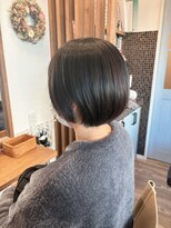 ヒナタ(hinata)&nbsp;大人ショートボブ