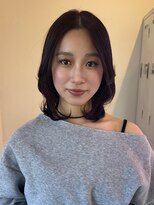 アン(un)&nbsp;ワンカール × MEDIUM LAYER