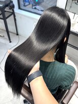 シェノン 梅田(CHAINON)&nbsp;美麗な艶髪