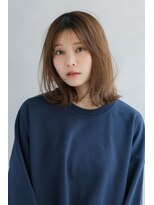 アンアミ オモテサンドウ(Un ami omotesando)&nbsp;Un ami《増永剛大》30代40代50代、結べるボブ、レイヤーボブ