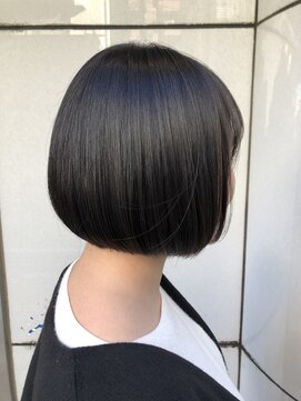 キートス(Kiitos) ミニボブ