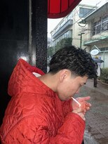 ロブス(LOBBS'1)&nbsp;メンズカット