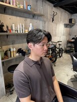 アドレスサーティーン(Address13)&nbsp;フェザーショート