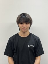 テーラヘアー 木更津本店(TELA HAIR)&nbsp;阿部 光