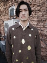 シゼン(SHiZEN.)&nbsp;ニュアンスボブ