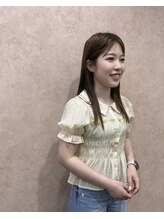 アーシャム(Arsham)&nbsp;内川 侑美