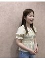 アーシャム(Arsham) 内川 侑美