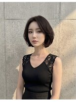 レガリタ(Regarita) 《Regarita》フレンチボブ