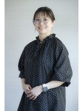 髪匠アンティーナ(髪匠Anteena)&nbsp;奥村 