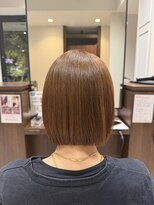 ヴォーグ 小牧店(VOGUE)&nbsp;Vogue ボブ