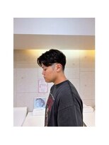 ザナドゥー 上野店(Xanadu)&nbsp;メンズパーマ