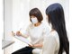 ルスリー 田園調布店(Lsurii)の写真/田園調布/下丸子/髪質改善ストレート/髪質改善カラー/髪質改善縮毛矯正/白髪染め/白髪ぼかし/髪質改善/艶髪