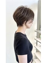 アテナ 福津店(ATENA)&nbsp;☆エアリーショート☆