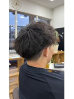デコル(DecoL.)&nbsp;ツイストスパイラル