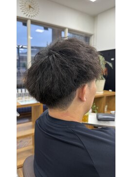 デコル(DecoL.) ツイストスパイラル