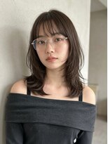 Joule金沢駅西【ジュール】【11月1日NEW OPEN(予定)】 金沢駅/レイヤーカット/ボブ/レイヤー/ダブルカラー/顔周り