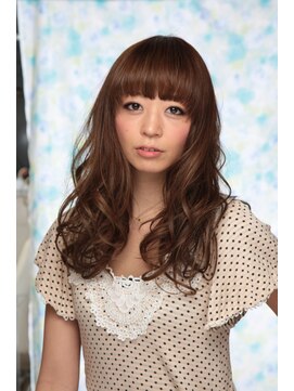 ヴァン カウンシル 川口店(VAN COUNCIL) ドーリーウェーブ【東川口】