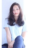 【Blume　COSTA】ウェットウェーブ