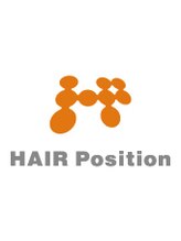 HAIR Position 東通 【ヘアポジション】