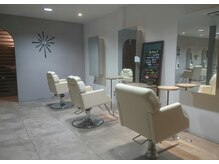 施術スペースへと移動♪