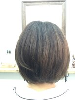 フィレール(Filer)&nbsp;艶ボブ