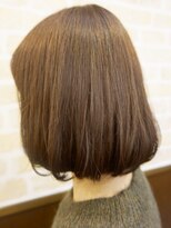 エアリー ヘアーデザイン(airly hair design)&nbsp;[airly]ミディアム&ボブ