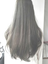 エイミー(Aimee)&nbsp;Aimee 透けちゃうフレンチグレージュ