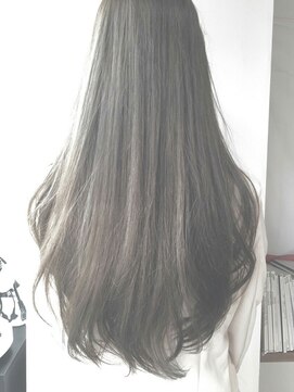 エイミー(Aimee) Aimee 透けちゃうフレンチグレージュ